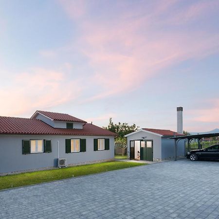 Villa Amaryllis Labin  Exterior photo